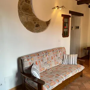  Casa vacanze Le Casette Nel Borgo Vicolo Di Siena