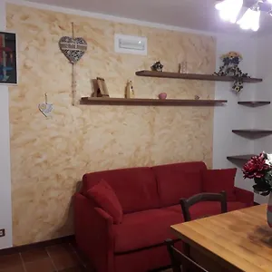 Сasa de vacaciones Belfiore, Pitigliano