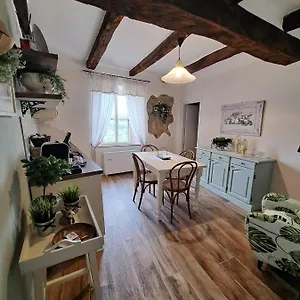  Apartment Il Gelsomino
