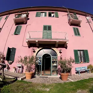 Bed and breakfast La Casa Dei Carrai, Pitigliano