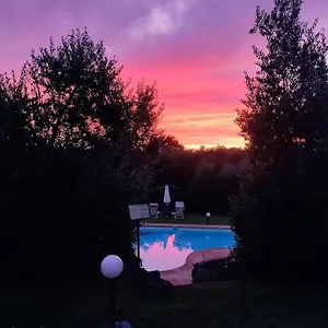 Agroturismo Cerchio, Pitigliano