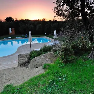 Agroturismo Cerchio, Pitigliano