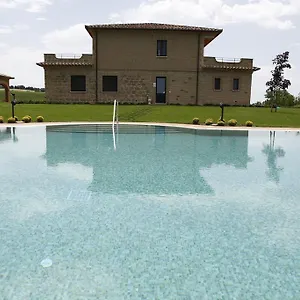 Agroturismo Poggio Al Tufo, Pitigliano