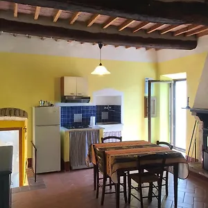  Appartamento Il Bacucco