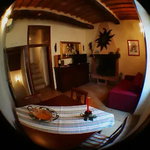  Appartamento Al Vicoletto