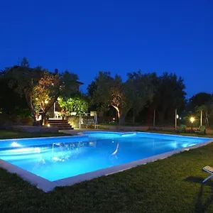 Country house Maremma Nel Tufo, Pitigliano