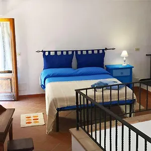  Appartamento La Loggia Del Capitano - Rione Capisotto