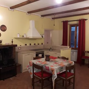  Appartamento Relax Nel Tufo