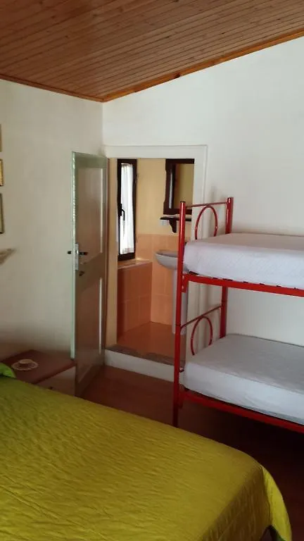 La Fontanella Apartment Pitigliano