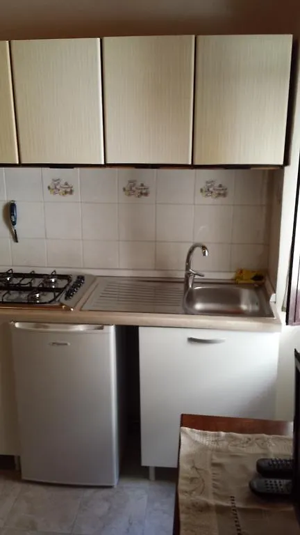 La Fontanella Apartment Pitigliano