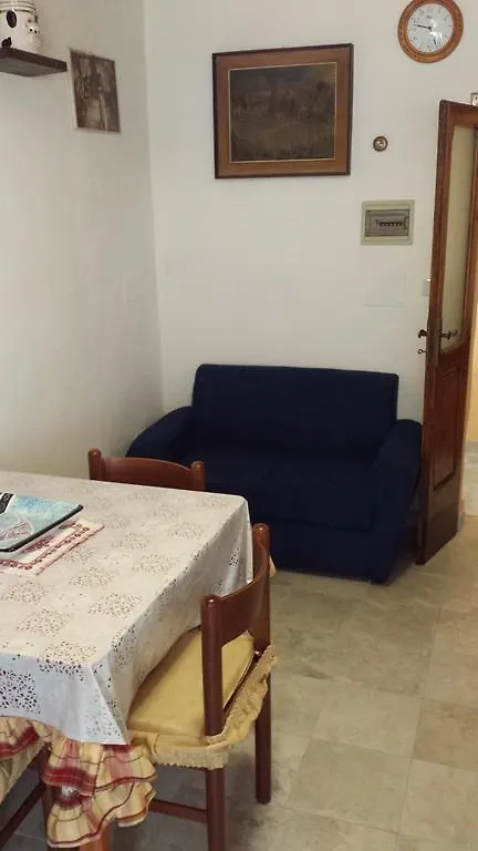 La Fontanella Apartment Pitigliano