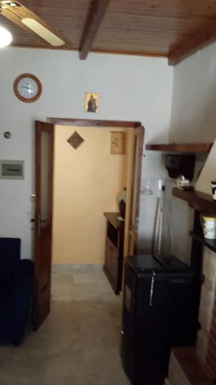 La Fontanella Apartment Pitigliano Italy